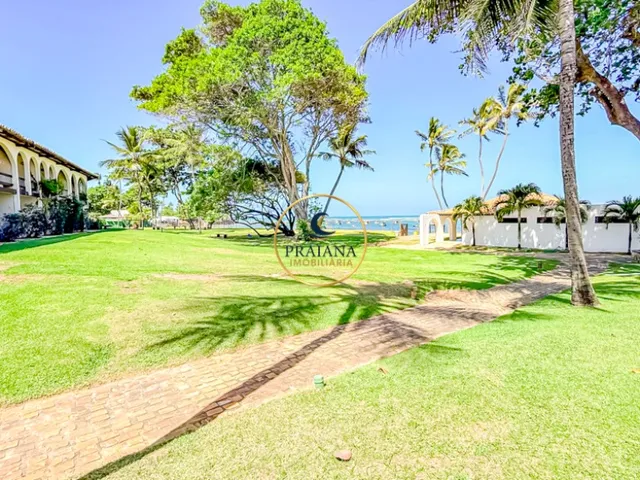 Imagem 2: APARTAMENTO DUPLEX COM 2 QUARTOS A VENDA EM PRAIA DO FORTE | BEIRA MAR