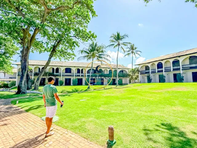 Imagem 10: APARTAMENTO DUPLEX COM 2 QUARTOS A VENDA EM PRAIA DO FORTE | BEIRA MAR
