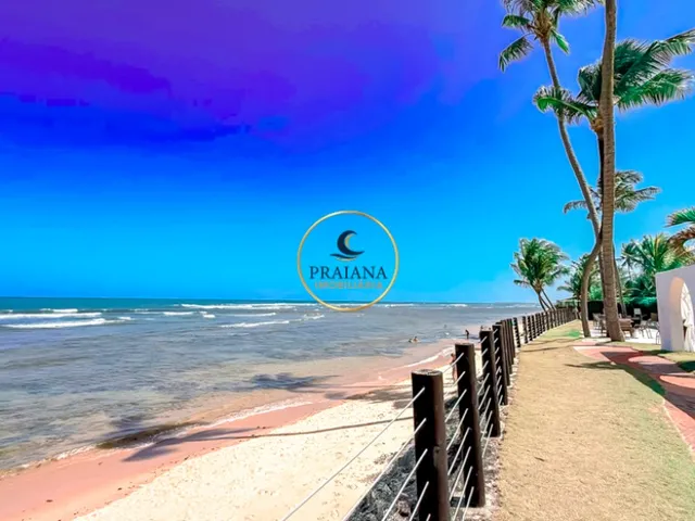 Imagem 5: APARTAMENTO DUPLEX COM 2 QUARTOS A VENDA EM PRAIA DO FORTE | BEIRA MAR