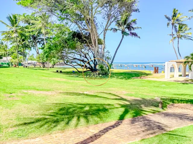 Imagem 12: APARTAMENTO DUPLEX COM 2 QUARTOS A VENDA EM PRAIA DO FORTE | BEIRA MAR