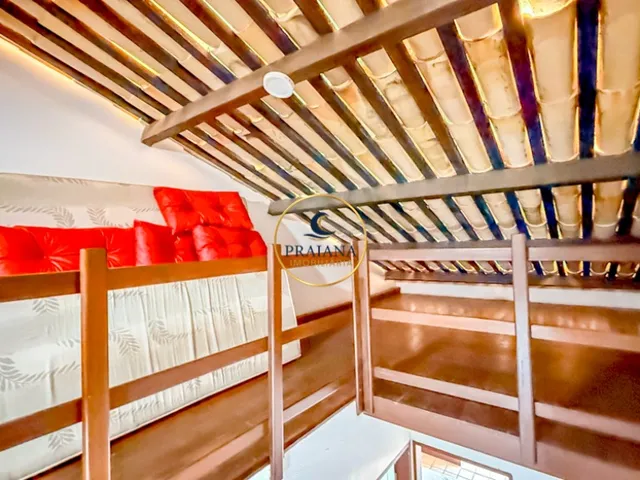 Imagem 16: APARTAMENTO DUPLEX COM 2 QUARTOS A VENDA EM PRAIA DO FORTE | BEIRA MAR