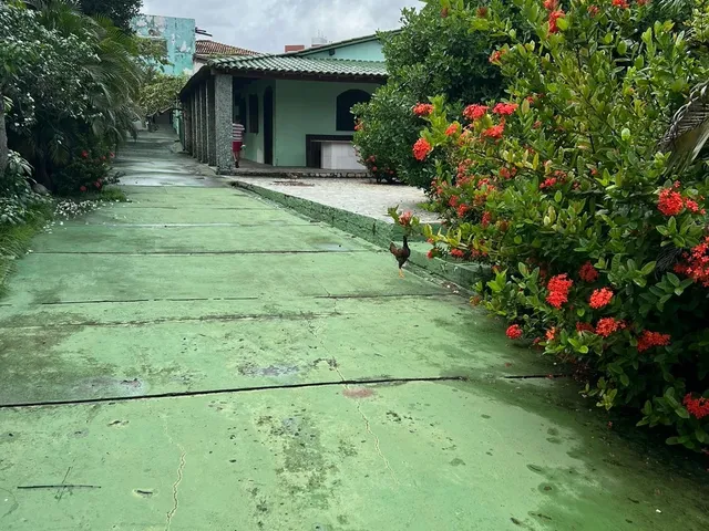 Imagem 8: Casa residencial para Venda em Rua Pública, Pitangueiras, Lauro de Freitas, 4 quartos