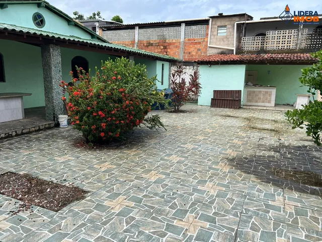 Imagem 13: Casa residencial para Venda em Rua Pública, Pitangueiras, Lauro de Freitas, 4 quartos