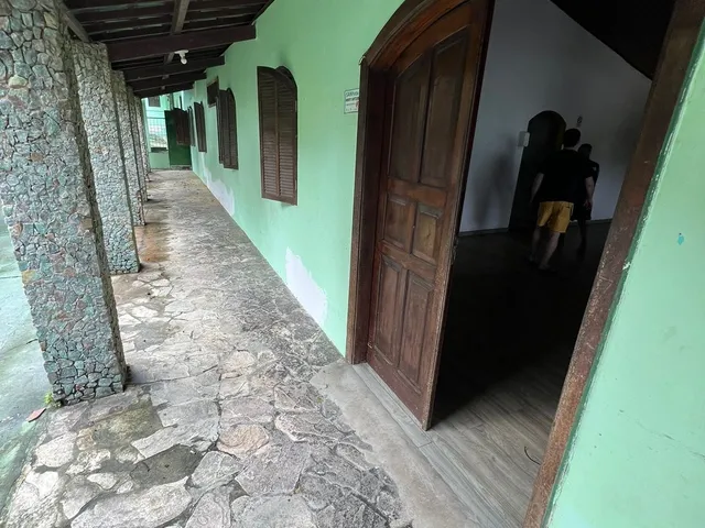 Imagem 7: Casa residencial para Venda em Rua Pública, Pitangueiras, Lauro de Freitas, 4 quartos