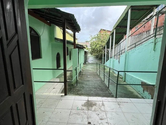 Imagem 14: Casa residencial para Venda em Rua Pública, Pitangueiras, Lauro de Freitas, 4 quartos