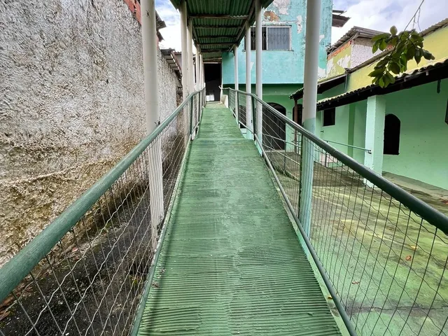 Imagem 16: Casa residencial para Venda em Rua Pública, Pitangueiras, Lauro de Freitas, 4 quartos