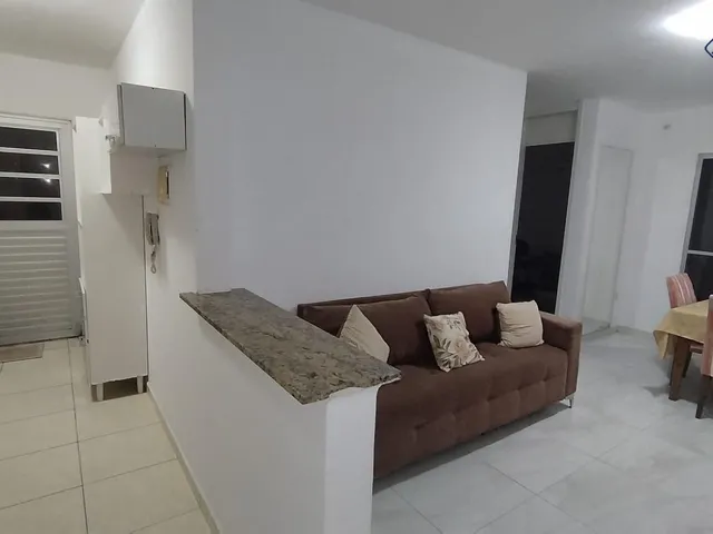 Imagem 10: Apartamento residencial para Venda em Condomínio fechado, Jardim das Margaridas