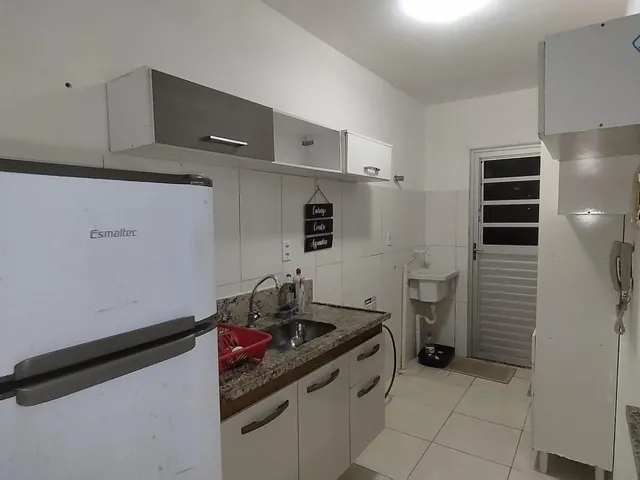 Imagem 8: Apartamento residencial para Venda em Condomínio fechado, Jardim das Margaridas