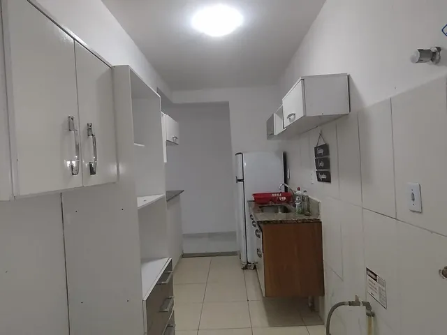 Imagem 6: Apartamento residencial para Venda em Condomínio fechado, Jardim das Margaridas