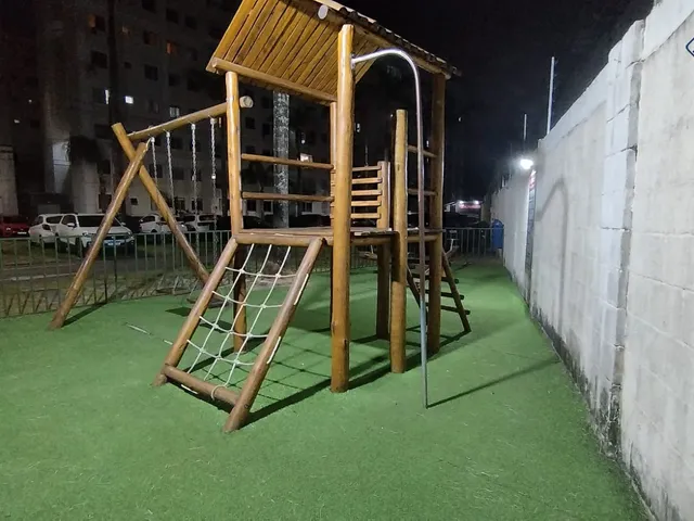 Imagem 12: Apartamento residencial para Venda em Condomínio fechado, Jardim das Margaridas