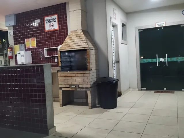 Imagem 4: Apartamento residencial para Venda em Condomínio fechado, Jardim das Margaridas