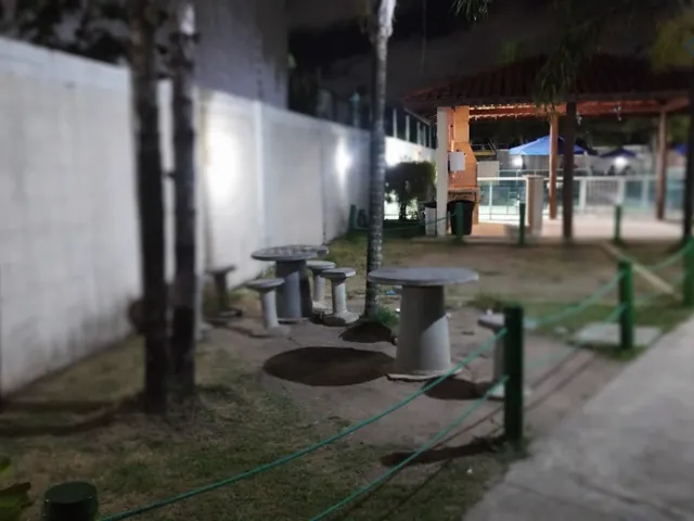Imagem 13: Apartamento residencial para Venda em Condomínio fechado, Jardim das Margaridas