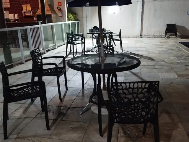 Imagem 2: Apartamento residencial para Venda em Condomínio fechado, Jardim das Margaridas