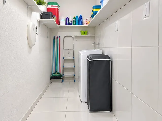 Imagem 5: Casa residencial para Locação em Condomínio fechado, Sim, Feira de Santana 2 Quartos