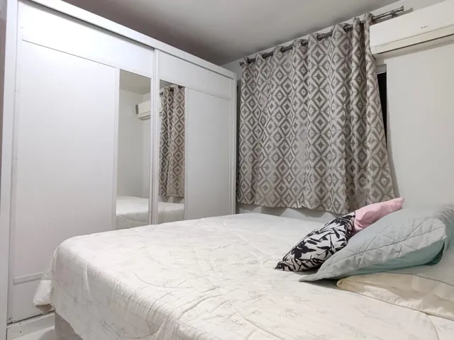 Imagem 9: Casa residencial para Locação em Condomínio fechado, Sim, Feira de Santana 2 Quartos