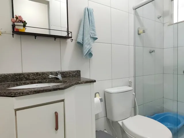Imagem 13: Casa residencial para Locação em Condomínio fechado, Sim, Feira de Santana 2 Quartos