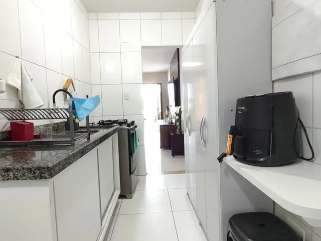 Imagem 12: Casa residencial para Locação em Condomínio fechado, Sim, Feira de Santana 2 Quartos