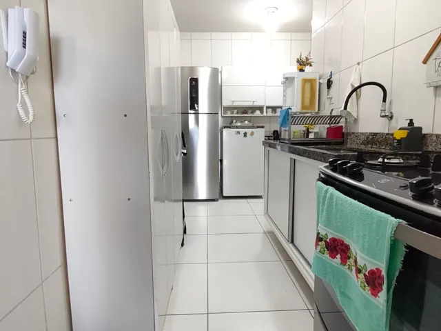 Imagem 10: Casa residencial para Locação em Condomínio fechado, Sim, Feira de Santana 2 Quartos