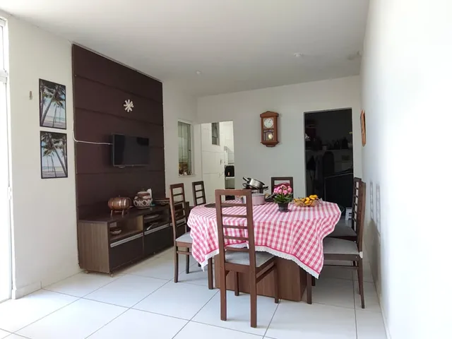 Imagem 7: Casa residencial para Locação em Condomínio fechado, Sim, Feira de Santana 2 Quartos