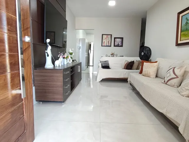 Imagem 2: Casa residencial para Locação em Condomínio fechado, Sim, Feira de Santana 2 Quartos