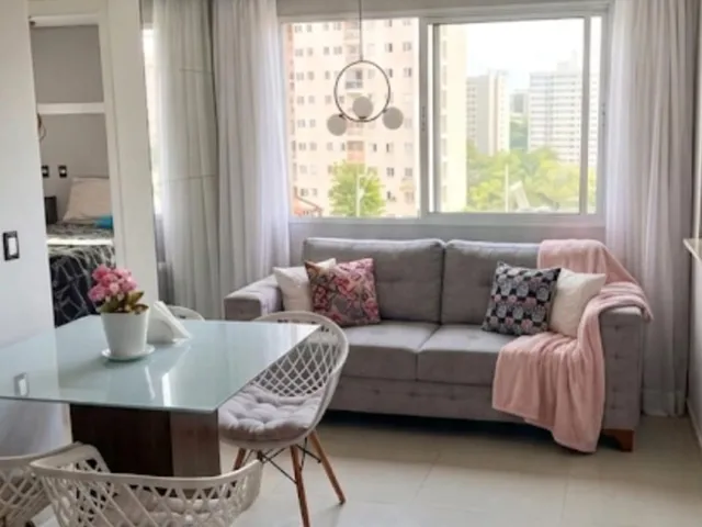 Imagem: Apartamento residencial para Locação em