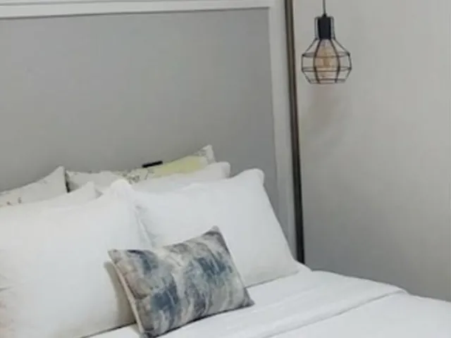 Imagem 6: Apartamento residencial para Locação em Condomínio fechado, Piatã, Salvador, 2