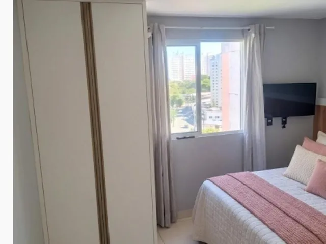 Imagem 11: Apartamento residencial para Locação em Condomínio fechado, Piatã, Salvador, 2