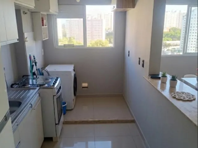 Imagem 8: Apartamento residencial para Locação em Condomínio fechado, Piatã, Salvador, 2
