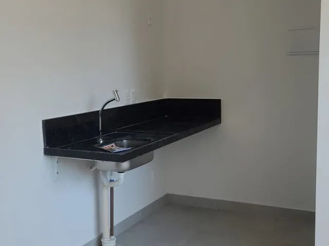 Imagem 5: Flat na melhor localização do Jardim Oceania!!!! A poucos metros do mar!!!