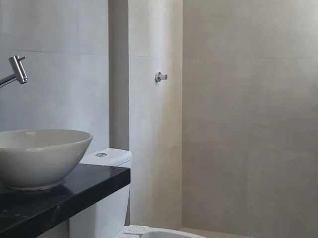 Imagem 2: Flat na melhor localização do Jardim Oceania!!!! A poucos metros do mar!!!