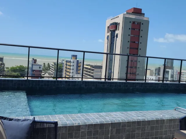 Imagem 6: Flat na melhor localização do Jardim Oceania!!!! A poucos metros do mar!!!