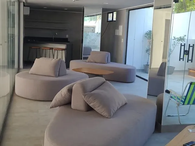 Imagem 8: Flat na melhor localização do Jardim Oceania!!!! A poucos metros do mar!!!