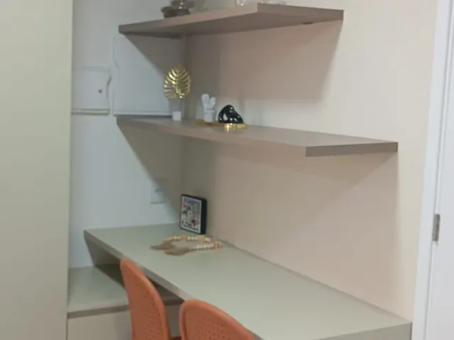 Imagem 12: Flat Mobiliado no Cabo Branco!!!
