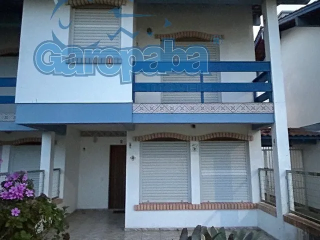 Imagem: Aluguel de Sobrado de 3 Dormitórios no