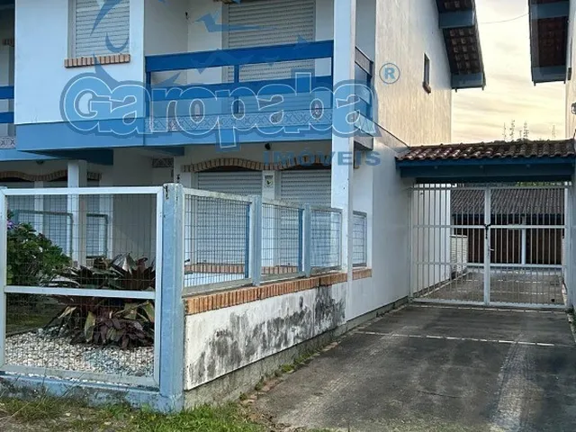 Imagem 9: Aluguel de Sobrado de 3 Dormitórios no Centro de Garopaba-SC a 100m da Praia Central