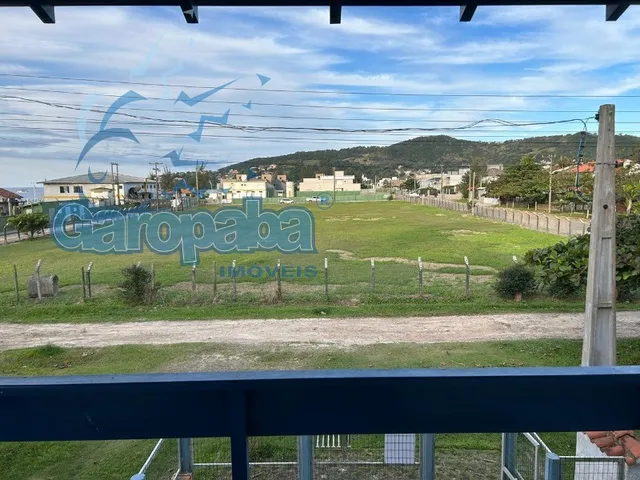 Imagem 3: Aluguel de Sobrado de 3 Dormitórios no Centro de Garopaba-SC a 100m da Praia Central