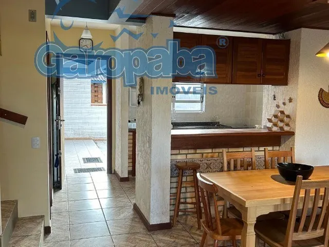 Imagem 12: Aluguel de Sobrado de 3 Dormitórios no Centro de Garopaba-SC a 100m da Praia Central