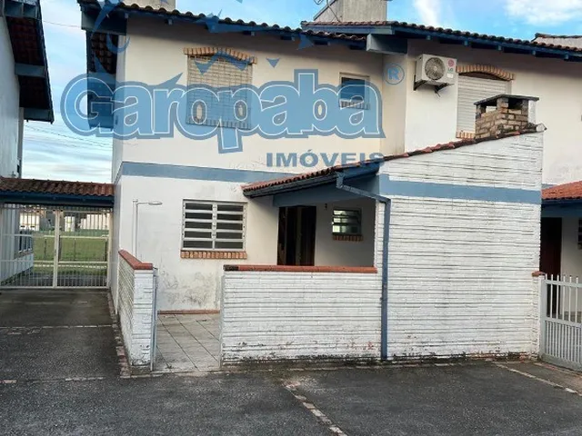 Imagem 14: Aluguel de Sobrado de 3 Dormitórios no Centro de Garopaba-SC a 100m da Praia Central