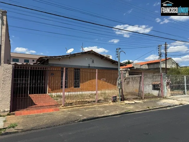 Imagem: CASA NO SETOR COIMBRA