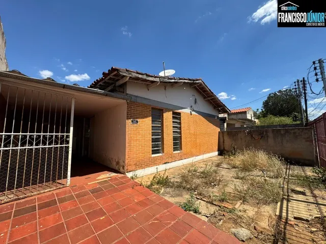 Imagem 2: CASA NO SETOR COIMBRA