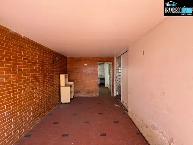 Imagem 15: CASA NO SETOR COIMBRA