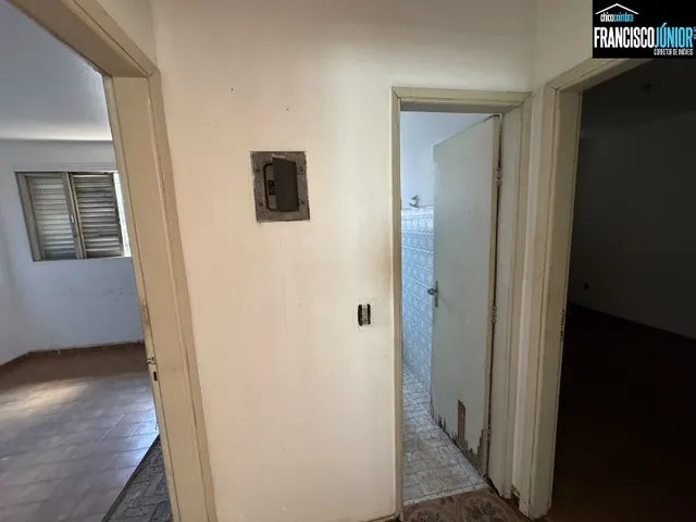 Imagem 16: CASA NO SETOR COIMBRA