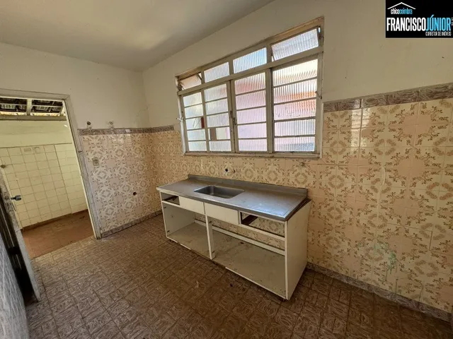 Imagem 14: CASA NO SETOR COIMBRA