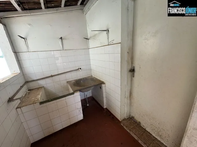 Imagem 12: CASA NO SETOR COIMBRA