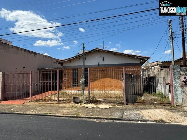 Imagem 9: CASA NO SETOR COIMBRA