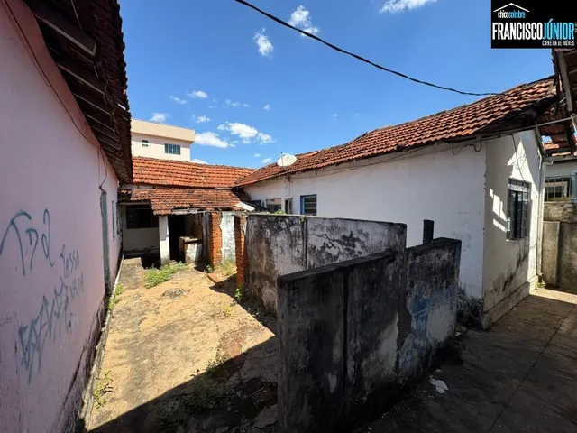 Imagem 6: CASA NO SETOR COIMBRA