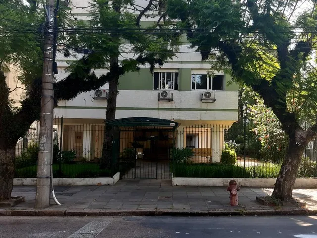 Imagem: APARTAMENTO RESIDENCIAL em Porto Alegre