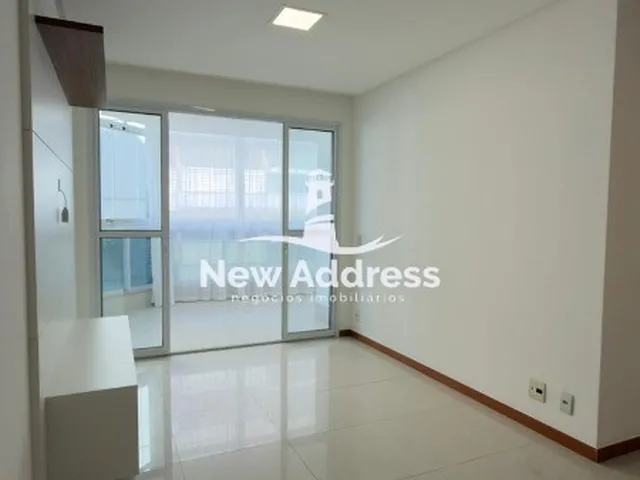 Imagem: Apartamento frente mar à venda na Praia