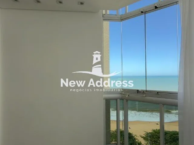 Imagem 2: Apartamento frente mar à venda na Praia de Itaparica - Vila Velha