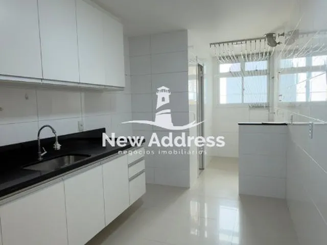 Imagem 11: Apartamento frente mar à venda na Praia de Itaparica - Vila Velha